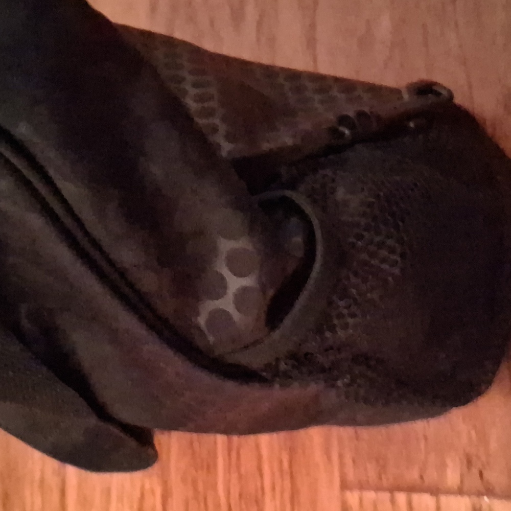 Black bag - Picture 5 of 6